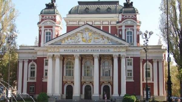 Народный театр отмечает 110 лет со дня открытия своего здания