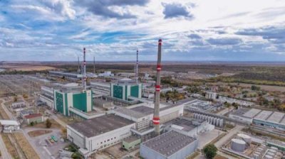 Шестой реактор АЭС "Козлодуй" снова подключен к энергосистеме страны