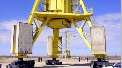 Правительство предложило парламенту рестарт проекта &laquo;Белене&raquo;