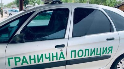 Только с начала&nbsp; апреля болгарские пограничники вручили почти 2400 оповещений о просроченных штрафах