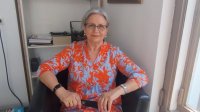 От сцены в Пазарджике до Вены &ndash; встреча с Линой Гладийской