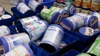 В Болгарии пока нет продуктов питания французской компании &quot;Лакталис&quot;, зараженных сальмонеллой