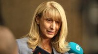 Горица Грынчарова-Кожарева начинает переговоры о составе служебного кабинета министров