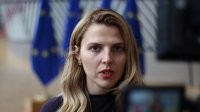Глава МИД Болгарии обсудит в Киеве поставки газа предстоящей зимой