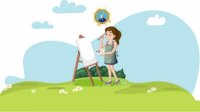Национальная телефонная линия для детей ищет узнаваемый логотип посредством конкурса