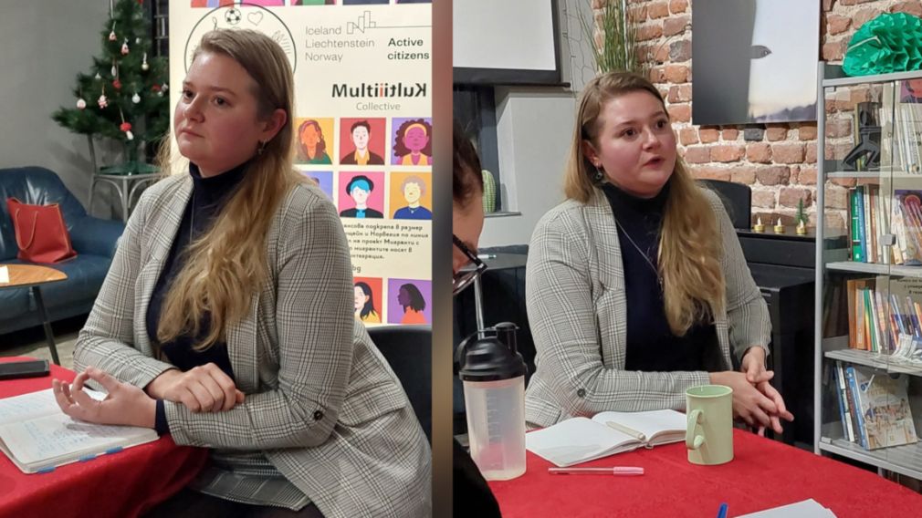 Предприниматели-мигранты в Софии выпустили справочник с бизнес-советами