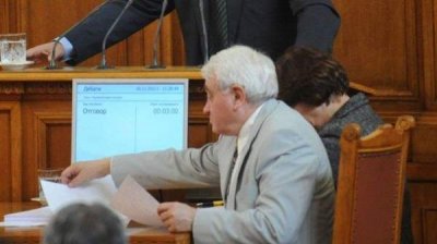 Стенографические дневники – беспристрастная история болгарской государственности