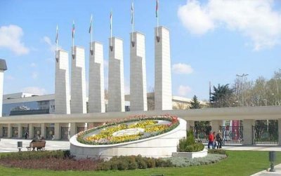 147 компаний примут участие в Международной оборонной выставке "Хемус 2024"