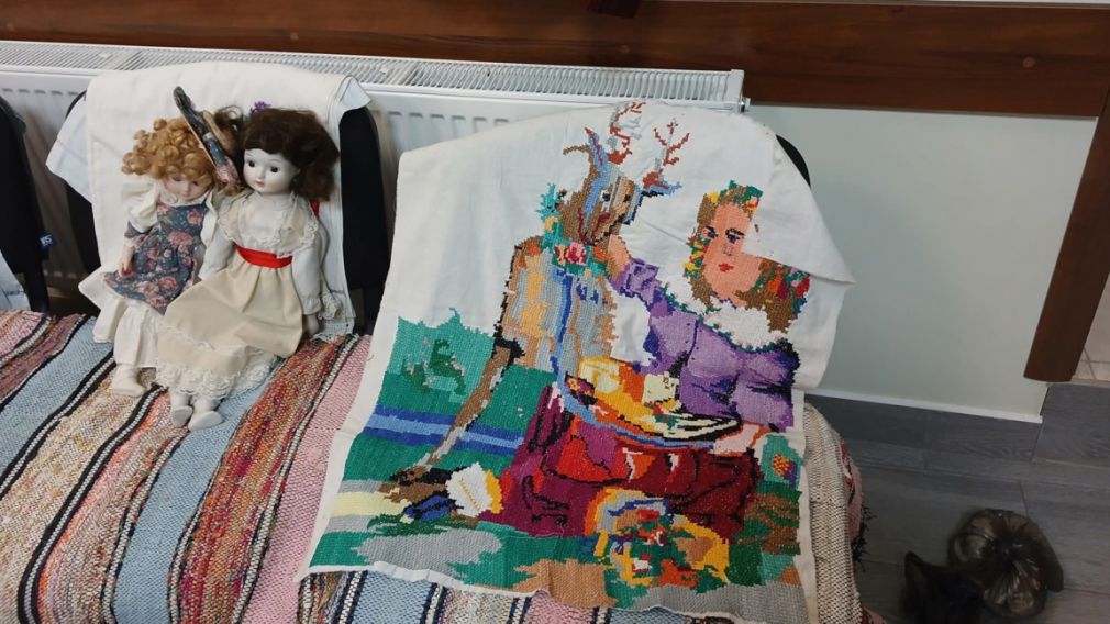 Семейные архивы рассказывают о жизни болгарских переселенцев в Бессарабии