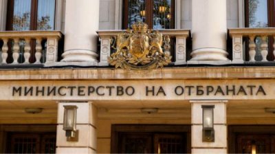 Болгарская армия заказала немецкие "IRIS-T" и французские CAESAR