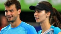 Григор Димитров стартовал победой на Australian open