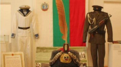 &ldquo;Когда юноша становится мужчиной&hellip;&rdquo;: Срочная военная служба во времена социализма