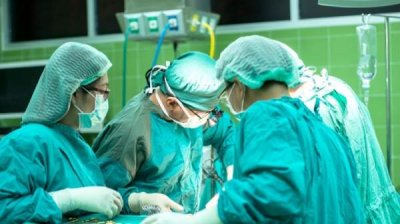 Врачи пересадили органы одного донора трем пациентам