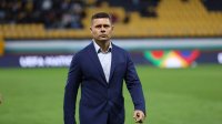 Тренер сборной по футболу уходит с поста после нулевой ничьи с Эстонией