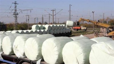 Управление отходами &ndash; слабое место Болгарии