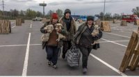 Киев ищет возможности эвакуации жителей Мариуполя