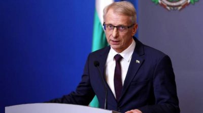 Николай Денков, ПП-ДБ: Экспертные кабинеты &ndash; это фиговый лист