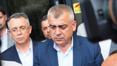 ДПС-ДПС: Объединения ДПС нет и быть не может