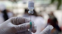 Цыганские общины не проявляют особого интереса к вакцинам