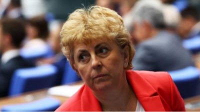 "Есть смысл" - новая партия бывших членов парламентской фракции "Величие"