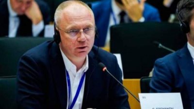 Евродепутат от партии "Возрождение" возглавил "Европу суверенных наций"