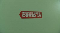 Covid-19 оставляет последствия даже у больных средней тяжести