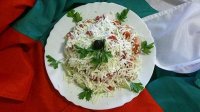 Болгарская кухня вошла в ТОП-15 Европы