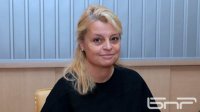 ВМРО оспорили право Марии Касимовой-Моасе быть кандидатом в вице-президенты