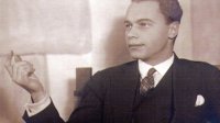 Уникальные «Четыре эскиза для большого оркестра» молодого Димитра Ненова