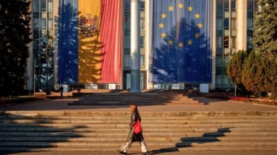 Болгары и гагаузы в Молдове настороженно относятся к европейской перспективе своей страны