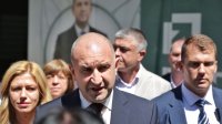 Премьер-министр Радев не ожидает реального ухудшения наших отношений с Ираном
