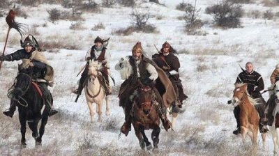 Школа традиционных боевых искусств и самосохранения &bdquo;Бага-Тур&rdquo;