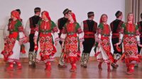 Прикоснуться к красоте болгарских фольклорных танцев