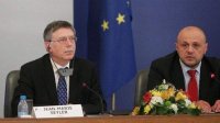 Болгария успешно осваивает средства от ЕС, но надо ускорить темп