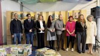 Более 140 экспонентов принимают участие в Весенней книжной ярмарке в Софии