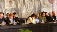 Представители шести стран обсудили в Софии культурное и языковое многообразие