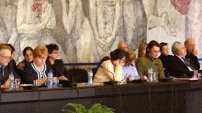 Представители шести стран обсудили в Софии культурное и языковое многообразие