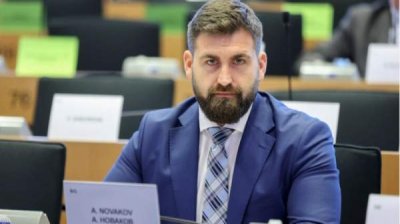 Комитет по безопасности в Европарламенте обсудил ситуацию с судном "Вежен"