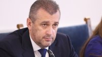 Министр Пеев: Более половины вагонов БЖД произведены в 1970&ndash;1980-х годах