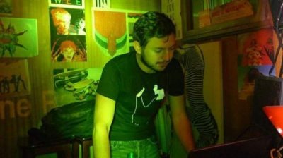 DJ Георги Георгиев &ndash; Yeahman о своей любви к электронной музыке