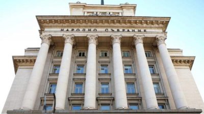 Депутаты не смогли выбрать себе председателя и с восьмого раза