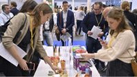 Болгария участвует в международной выставке продуктов питания и напитков в Вене