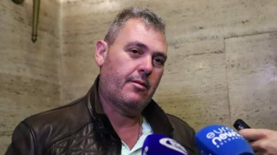 Энергетики протестуют против закрытия ТЭС "Марица Изток-2