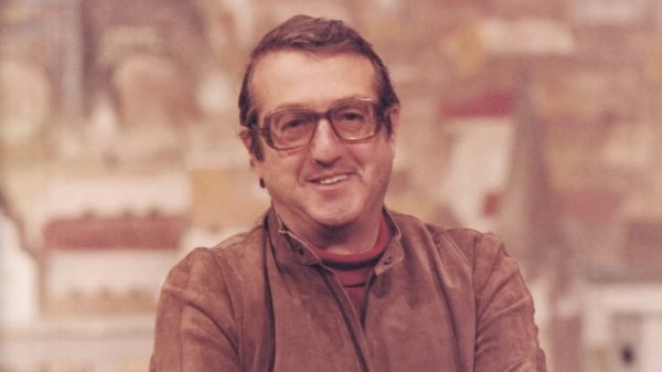 &laquo;Месечинко льо&raquo; &ndash; эталонная ная миниатюра Красимира Кюркчийского