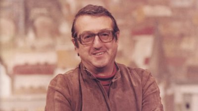 &laquo;Месечинко льо&raquo; &ndash; эталонная ная миниатюра Красимира Кюркчийского