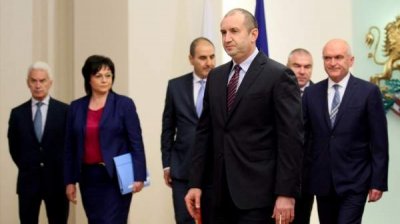 Личный состав и модернизация &ndash; главные приоритеты сектора &laquo;Безопасность&raquo;