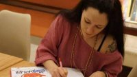 Болгарка из Испании получила приз на конкурсе кулинарных книг