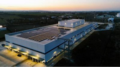 Завод по роботизированной хирургии открывается в Первомае