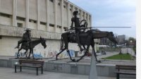 Дом юмора и сатиры в Габрово празднует 50-летний юбилей