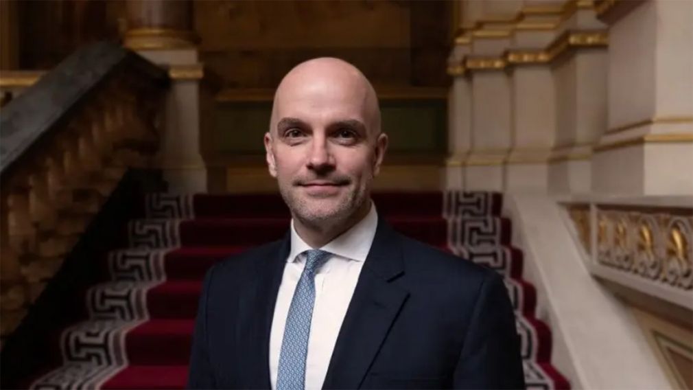 Британский посол с инициативой &laquo;Посол на один день&raquo;, президент поддерживает ее